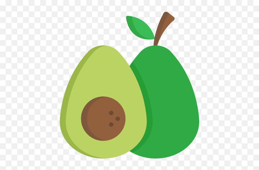 Avocado - Expat In Croatia Adivinanzas Bacanas Png,Avocado Png