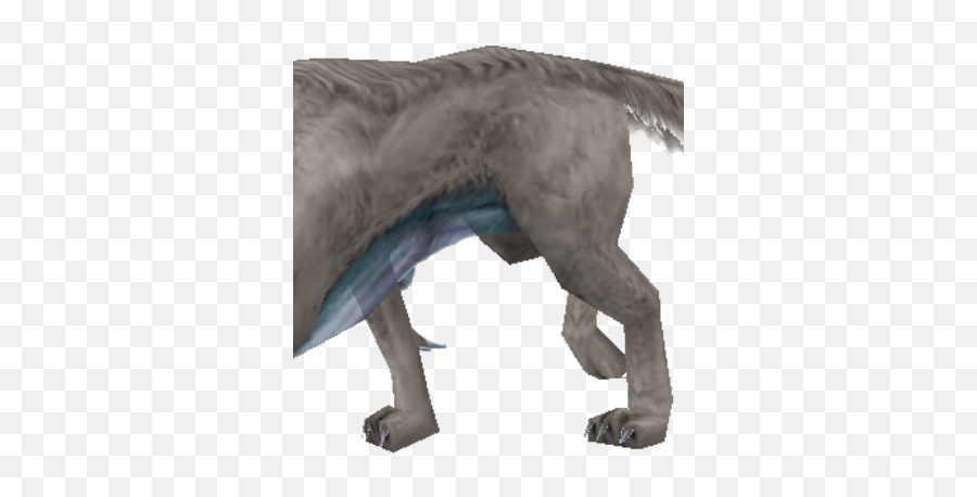 White Wolf - Fictional Character Png,White Wolf Png