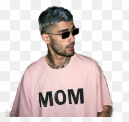 Zayn Malik Png - Zayn Malik Logo Stickers,Zayn Malik Png