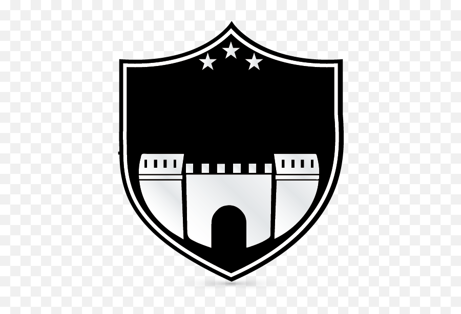 Free Castle Shield Logo Maker - Shield Logo Png,Castle Logo