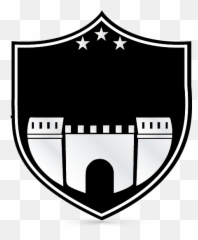 Free Castle Shield Logo Maker - Shield Logo Png,Castle Logo