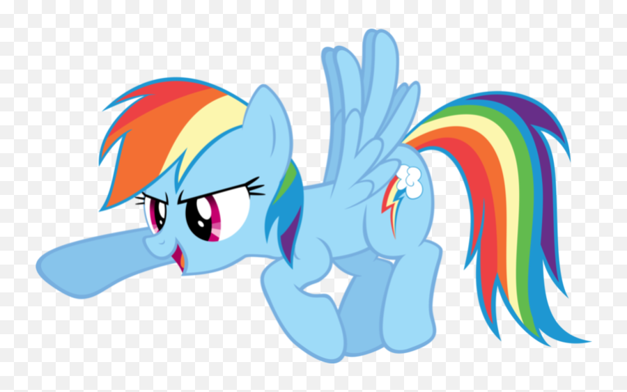 Download Free Png Rainbow Dash Hd - My Little Pony Rainbow,Rainbow Dash Png