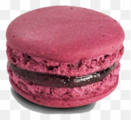 Vector Macaroons Transparent Background - Png,Macaron Png