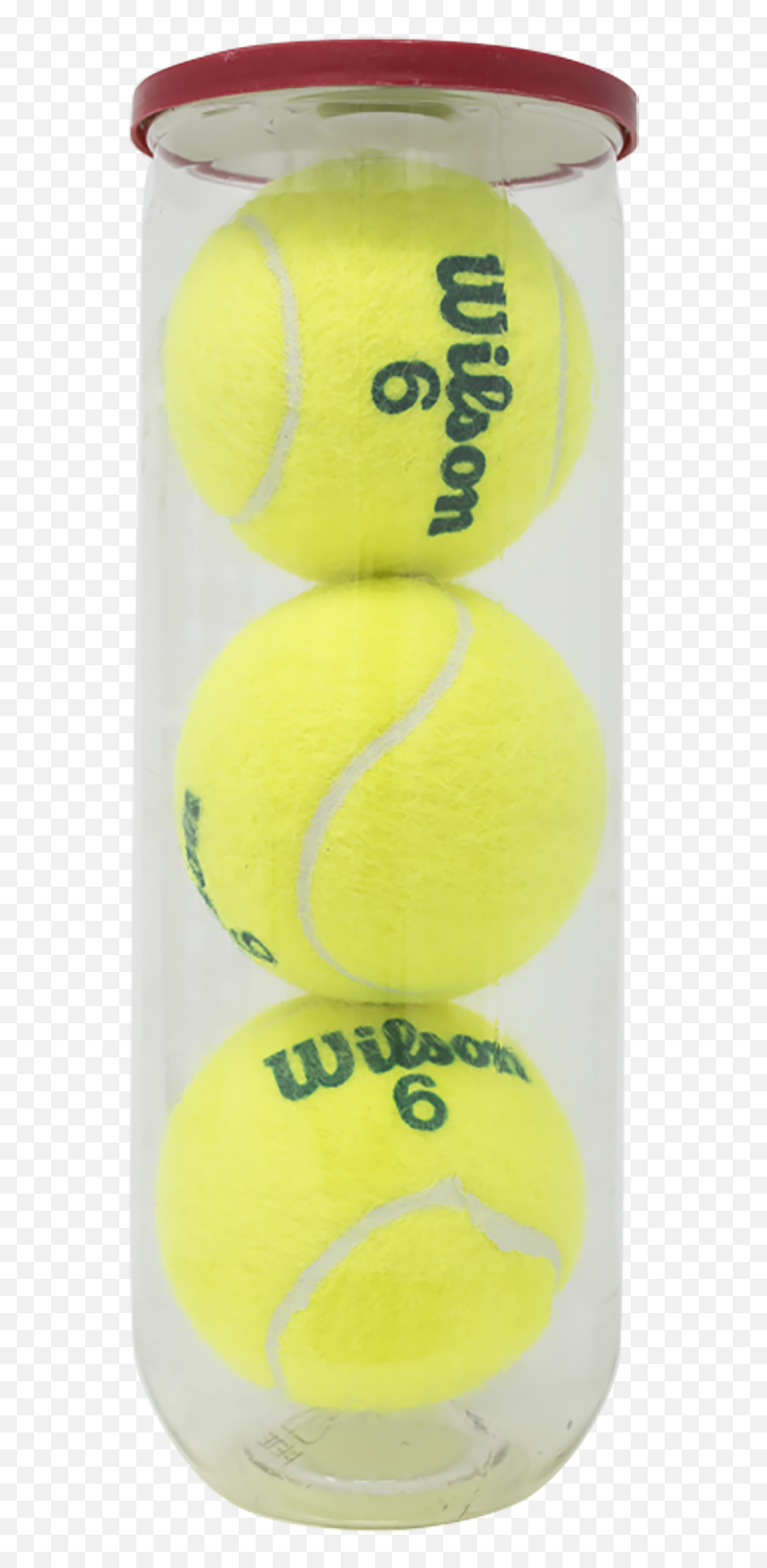 Tins Cans And Cartons - Transparent Tennis Ball Can Png,Tennis Balls Png