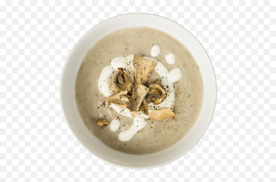 Fresh Mushroom Soup Suppliers - Mushroom Cream Soup Png,Soup Png