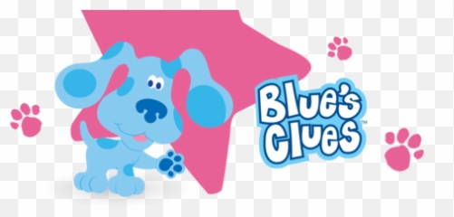 Coffee With Dr Alice Wilder - Cocreator Blues Clues Clues Png,Super Why Png
