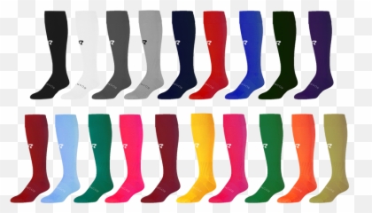 Womens Diamond Fit Softball Socks - For Teen Png,Sock Png