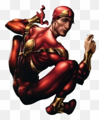 Peter Parker - Ultimate In 616 png