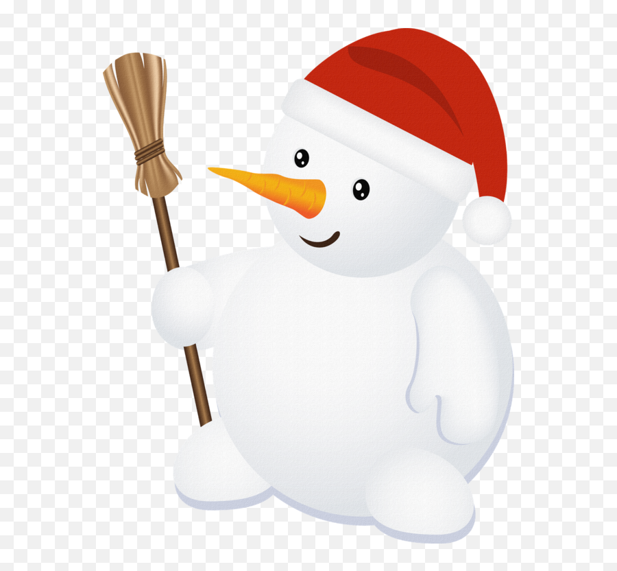 Snowman Snow Christmas Day Beak For Halloween - Happy Png,Snowman Transparent