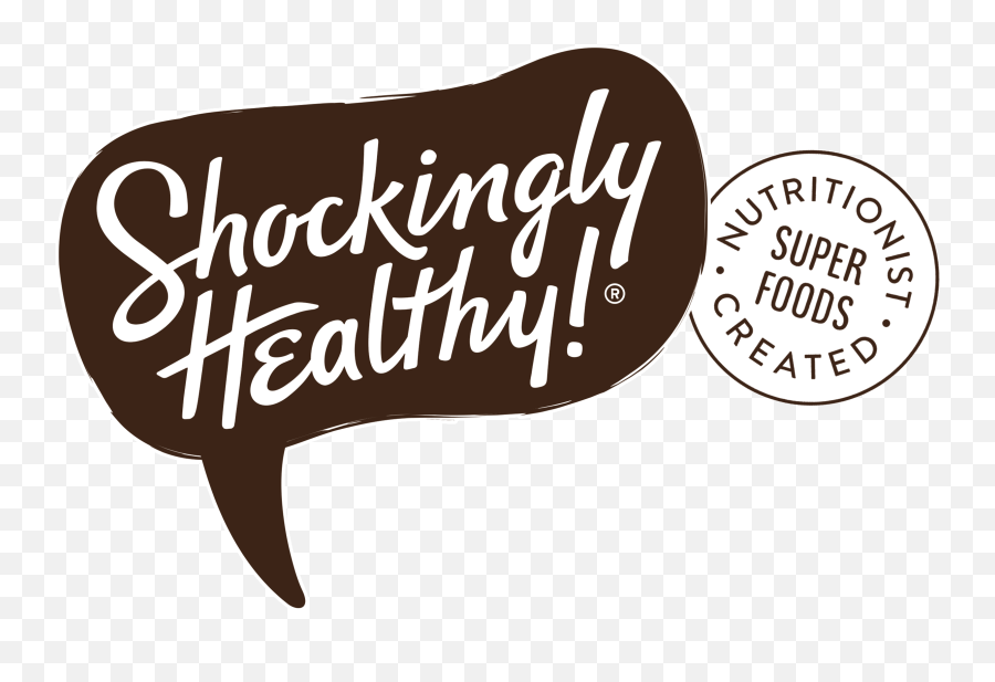 Shockingly Healthy - Home Shockingly Healthy Logo Png,Healthy Png