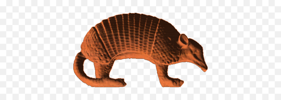 Armadillo - Animal Figure Png,Armadillo Png