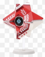 Destiny Figure Ghost Last City Shell - 2 png