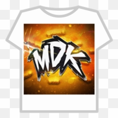 Mdk - Press Start VIP Mix Roblox Mdk png