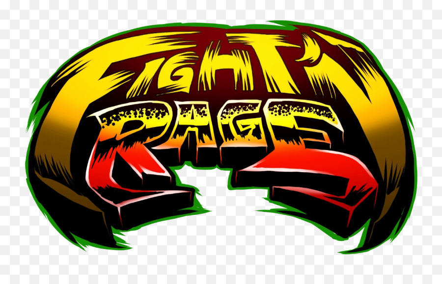 Fightu0027n Rage Now Available - Fight N Rage Logo Png,Playstation 4 Logo