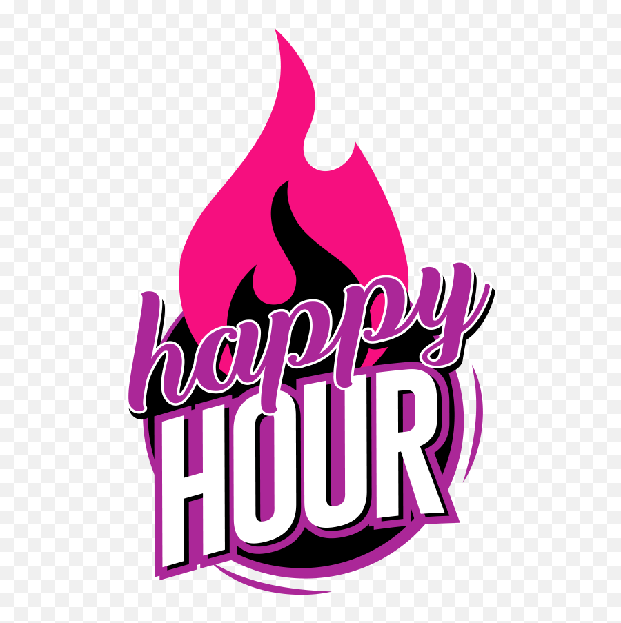 Special Events - Vertical Png,Happy Hour Logo