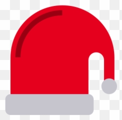 Gorros De Navidad O Papa Noel - Hard Png,Gorro De Navidad Png