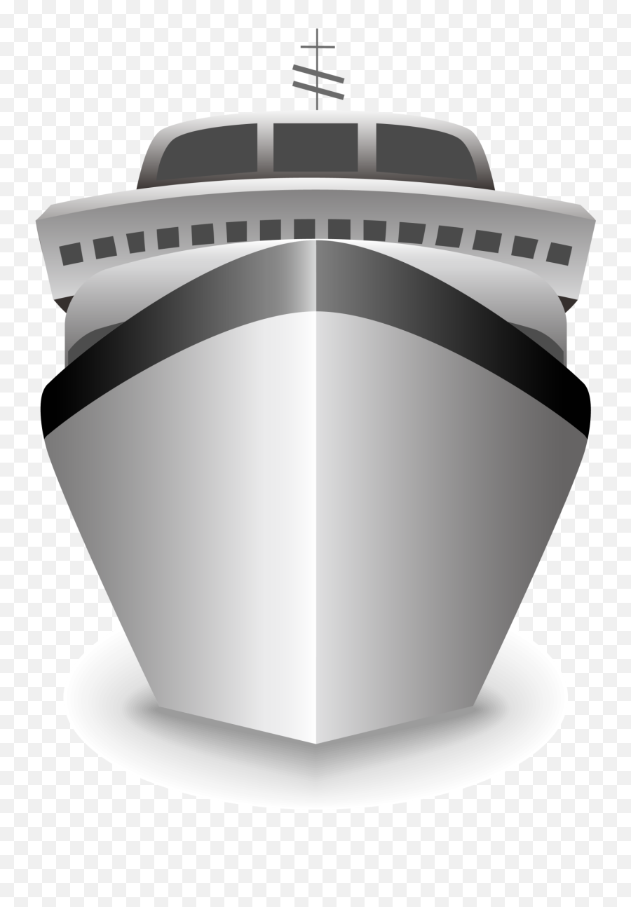 Cruise Clipart Ship Indian Navy - Simple Cartoon Cruise Ship Png,Cruise Ship  Transparent - free transparent png images 