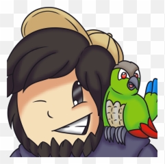 Drew Jontron In His Old Thumbnail - Fictional Character png