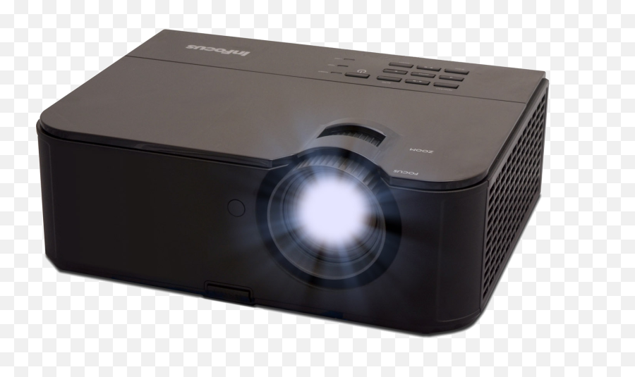 Png Mart - Projector Transparent,Projector Png