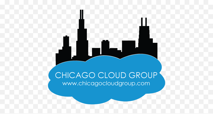 Our News U2013 Chicago Cloud Group - Chicago Png,Chicago Skyline Silhouette Png