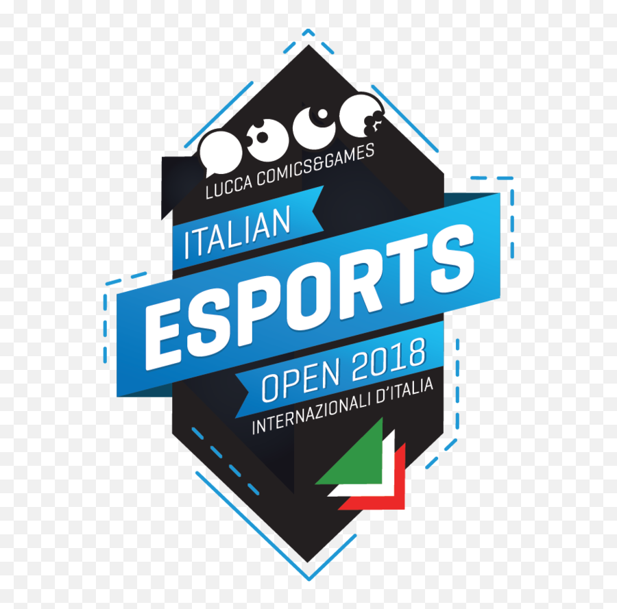 Italian Esports Open 2018 - Quake Champions Italian Esport Png,Quake Champions Logo