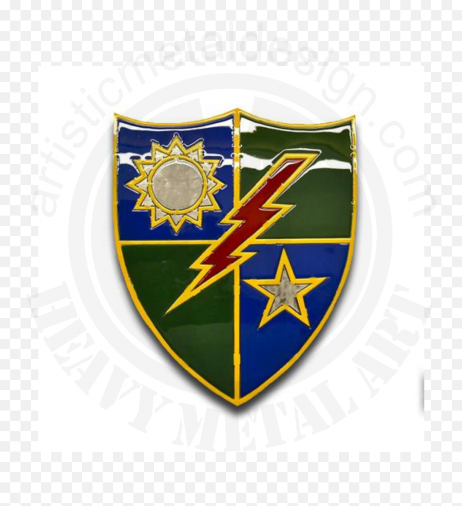 75th Distinctive Unit Insignia - 75th Ranger Regiment Distinctive Unit Insignia Png,75th Ranger Regiment Logo