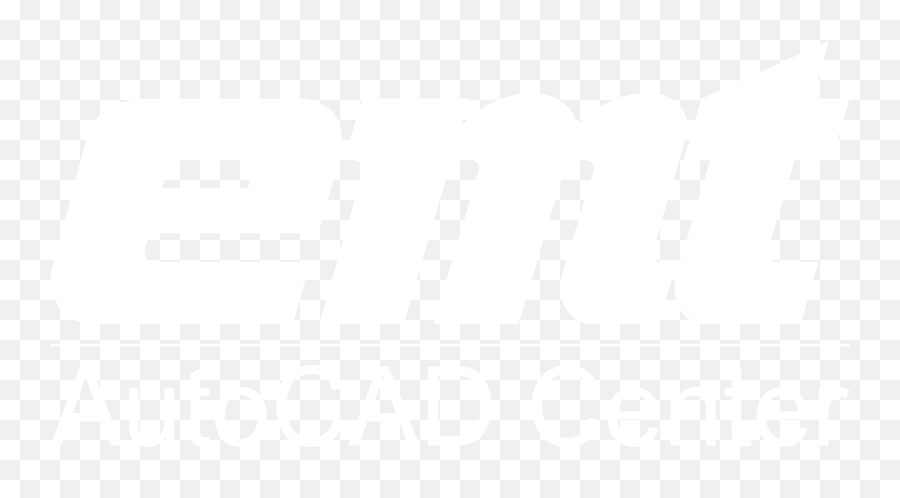 Emt Autocad Center Logo Png Transparent - Coursera Logo White,Autocad Logos