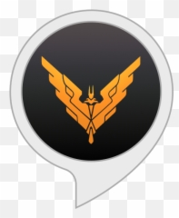 Alexa Skills - Elite Dangerous Watch Face png