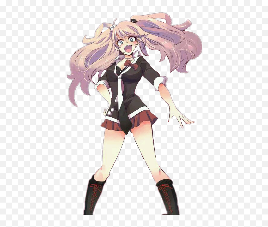 Report Abuse - Kawaii Junko Enoshima Png,Junko Enoshima Transparent