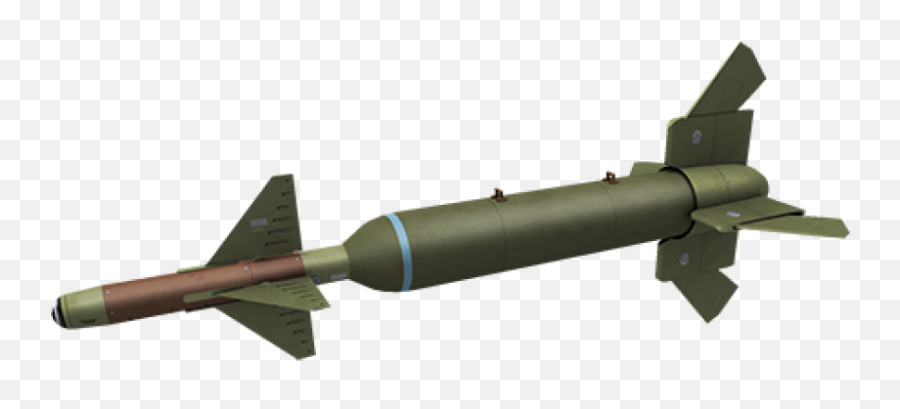 Presagis 3d Model Library Rockets Missiles Countermeasures - Missile Png,Missile Transparent