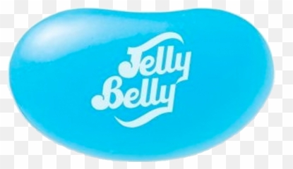 Jelly Belly Blind Taste Png Bean Logo