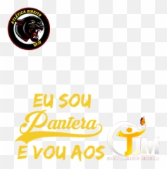 Pantera Logo - Language png