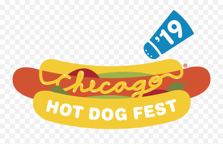 Chicago Hot Dog Fest 2019 - Chicago Hot Dog Fest Png,Chicago Png