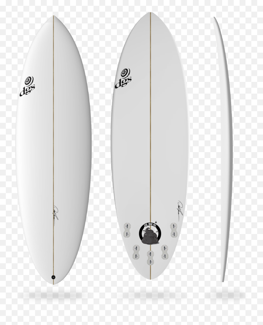 Homepage - Surfboard Dgs 5 11 Png,Surfboard Transparent Background