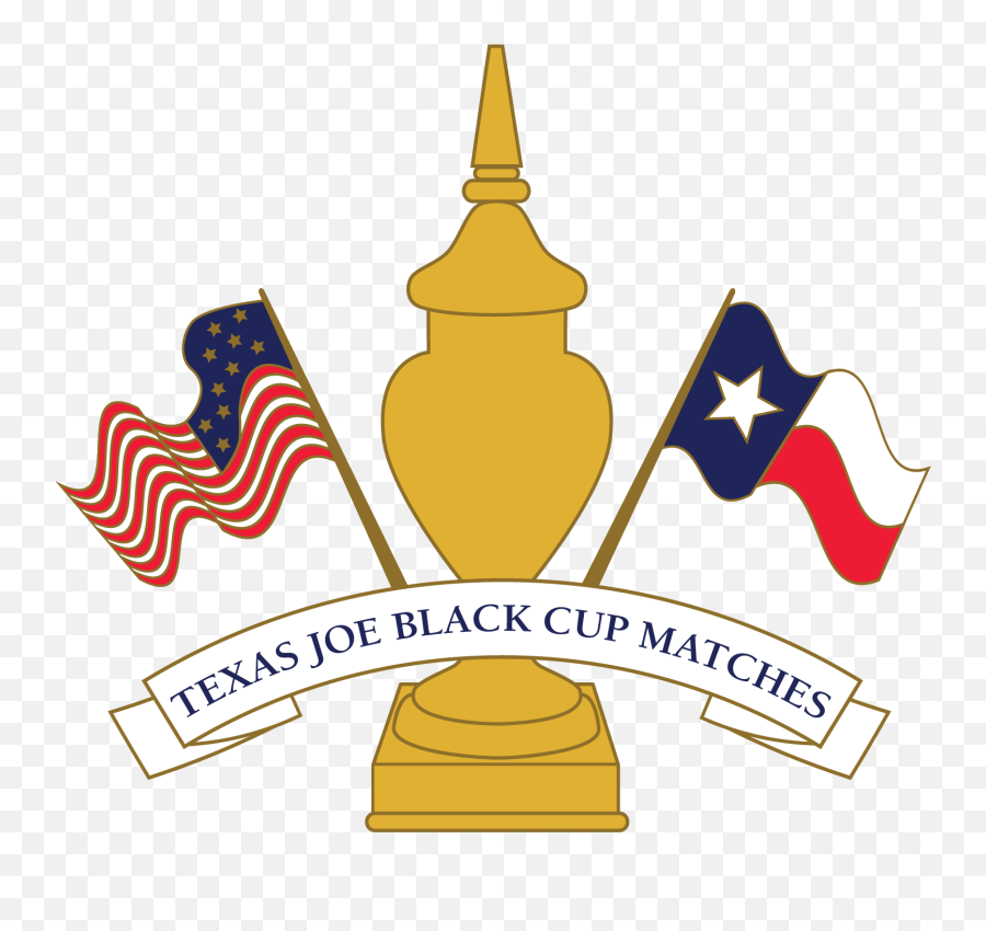 Texas Joe Black Cup Southern Pga - Vertical Png,Texas Southern Logo