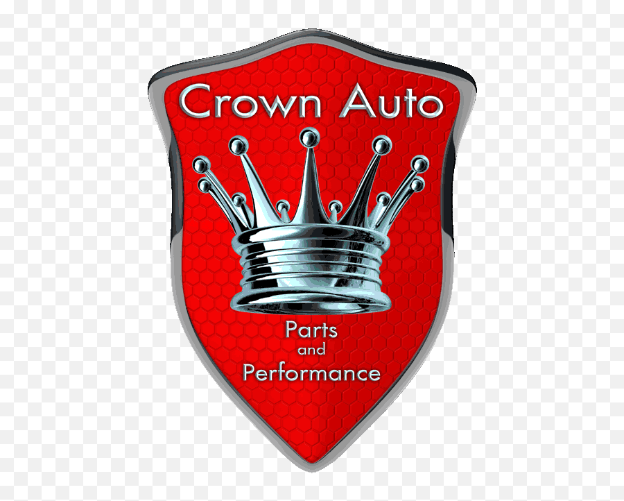 The De Tomaso Pantera - Crown Auto Parts Png,Cars With Crown Logo