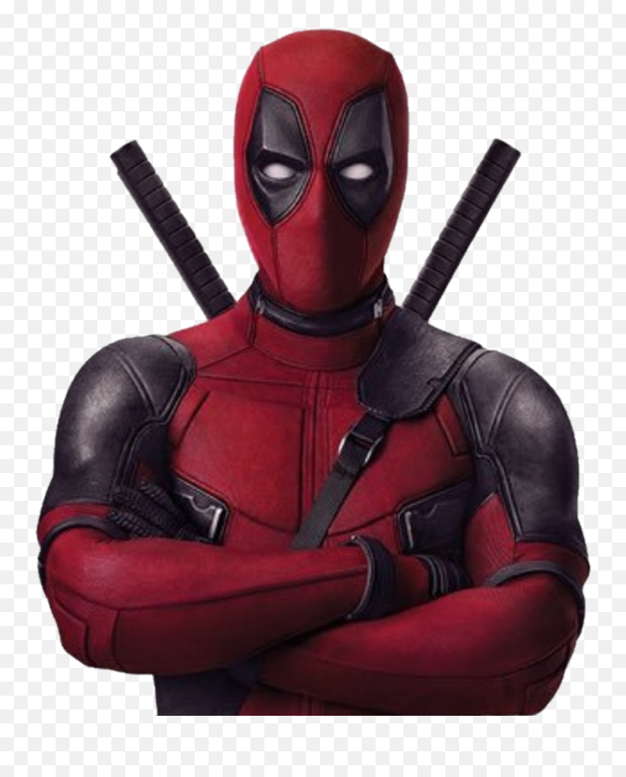 Besides Deadpool What Other Marvel Character Should Have R - Deadpool High Resolution Png,Rated R Transparent