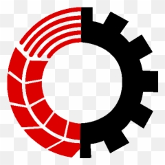 Communist Party Of Canada Logo - png