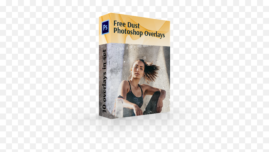Free Overlay Dust For Photoshop - Album Cover Png,Dust Transparent