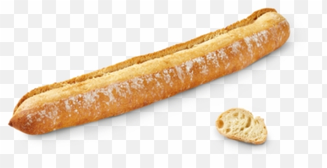 1778 Baguette 280g Breads Family Catalog - Baguette Png,Baguette Transparent