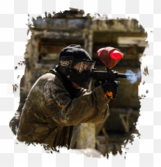 Bawtry Paintball Fields - Paintball In Doncaster Electropneumatic Paintball Marker Png,Paintball Png