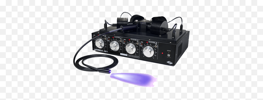 Lambda 421 Pentagon Beam Combiner Sutter Instrument - Portable Png,Png Combiner