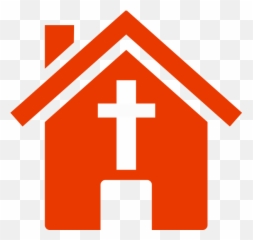 Clipart Church Icon - House png