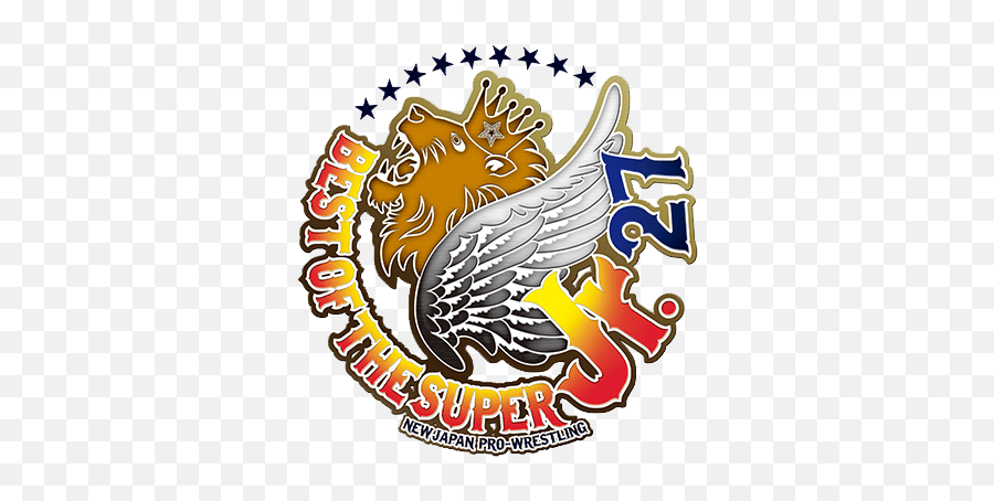 New Japan Pro Wrestling Archives - Best Of The Super Juniors 27 Png,New Japan Pro Wrestling Logo