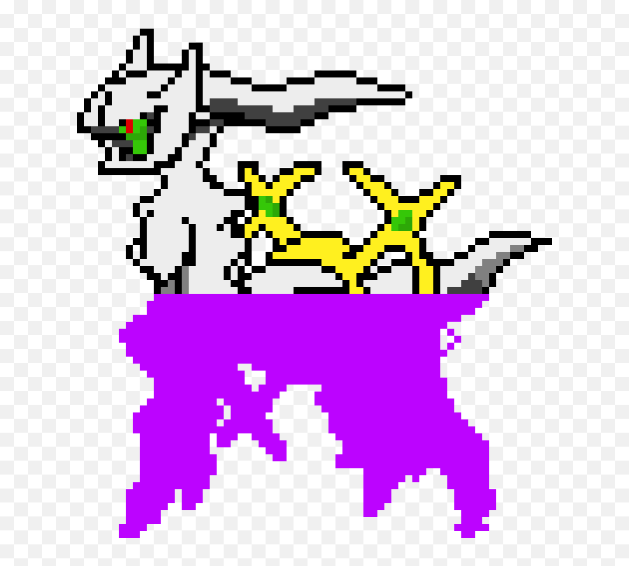 Arceus - Language Png,Arceus Png