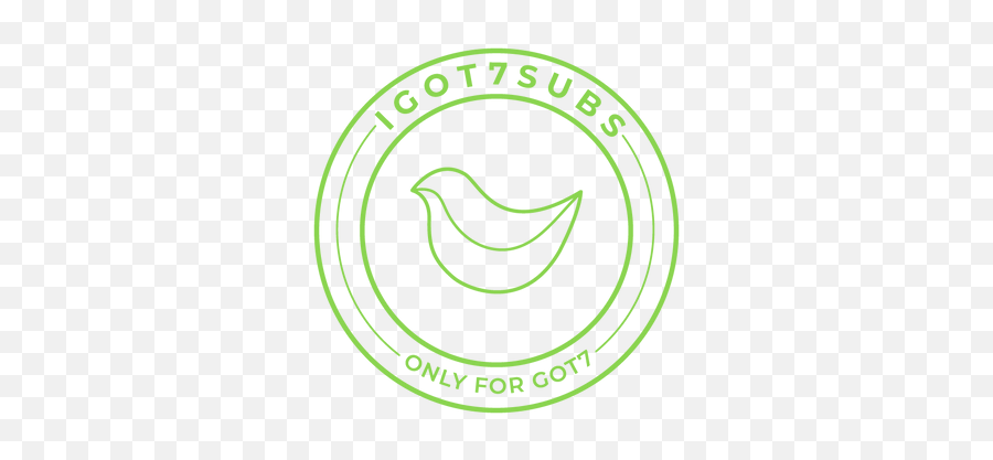 2017 - Horizontal Png,Got7 Logo