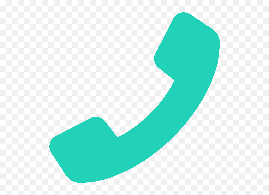 Phone Icon Green - Scalable Vector Graphics Clipart Full Telephone Png,Phone Icon Vector
