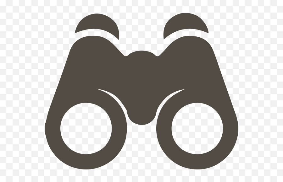 Account Manager - Transparent Background Binoculars Icon Png,Binoculars Icon