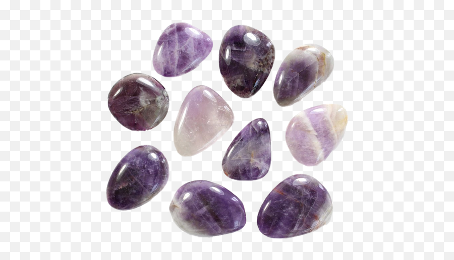 Amethyst Origin Formation - Amethyst Smooth Stone Png,Amethyst Icon