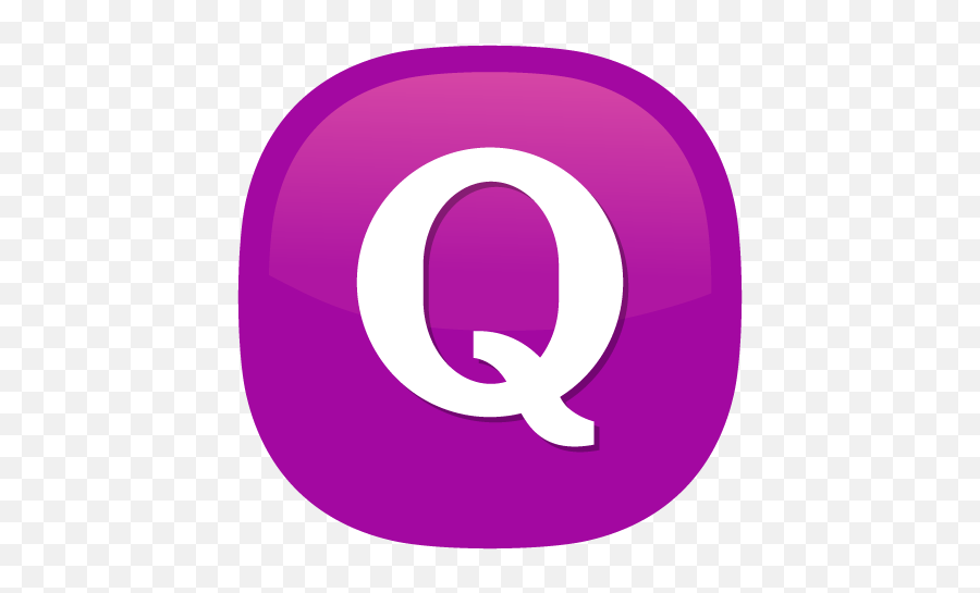 Icon Purple Icons - Quora Png,Quora Icon